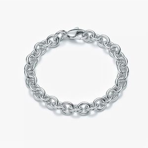Tiffany's classic bracelet